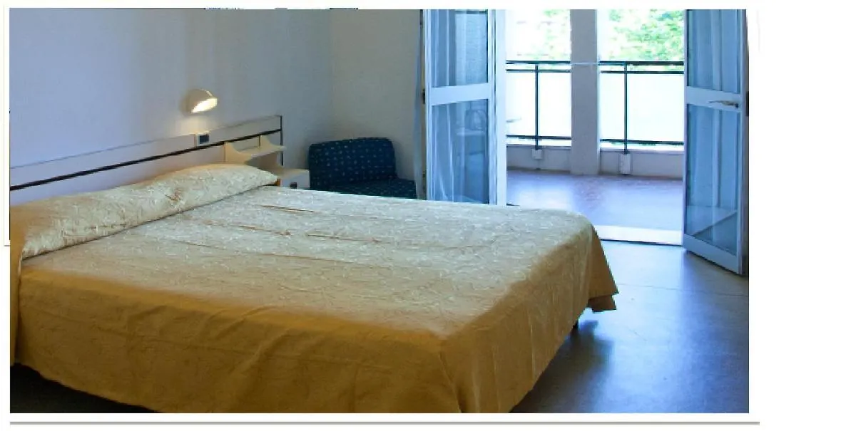 Hotel Gladys 체제나티코