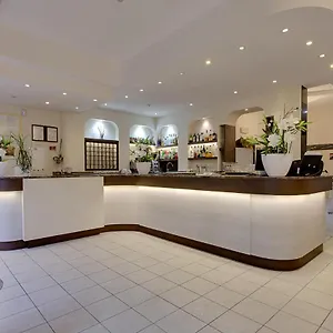 3* Hotel Anthos